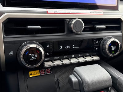 2026 Toyota Tacoma i-FORCE MAX Tacoma TRD Off-Road