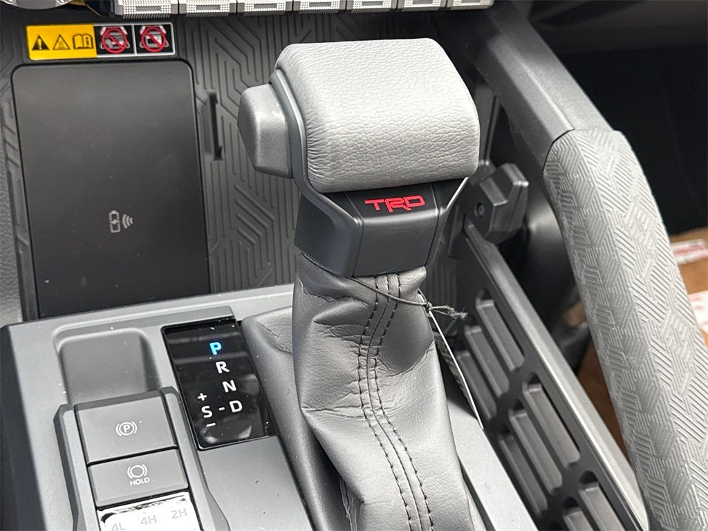 2026 Toyota Tacoma i-FORCE MAX Tacoma TRD Off-Road