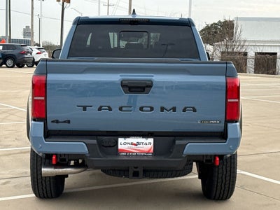 2026 Toyota Tacoma i-FORCE MAX Tacoma TRD Off-Road