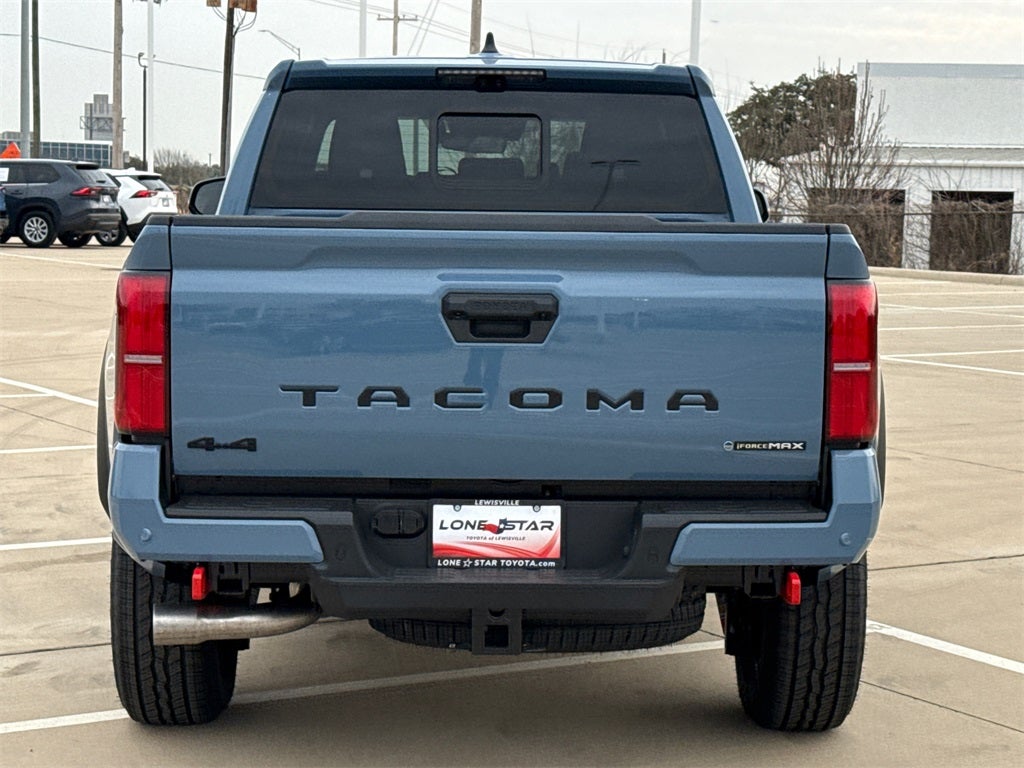 2026 Toyota Tacoma i-FORCE MAX Tacoma TRD Off-Road
