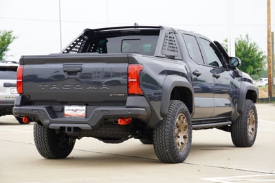 2026 Toyota Tacoma i-FORCE MAX Tacoma Trailhunter