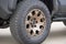 2026 Toyota Tacoma i-FORCE MAX Tacoma Trailhunter