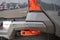2026 Toyota Tacoma i-FORCE MAX Tacoma Trailhunter