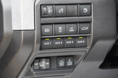 2026 Toyota Tacoma i-FORCE MAX Tacoma Trailhunter