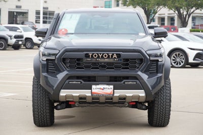2026 Toyota Tacoma i-FORCE MAX Tacoma Trailhunter
