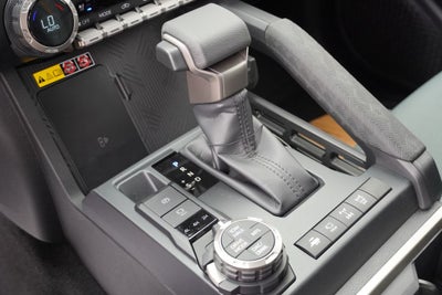 2026 Toyota Tacoma i-FORCE MAX Tacoma Trailhunter