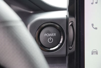2026 Toyota Tacoma i-FORCE MAX Tacoma Trailhunter