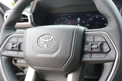 2026 Toyota Tacoma i-FORCE MAX Tacoma Trailhunter