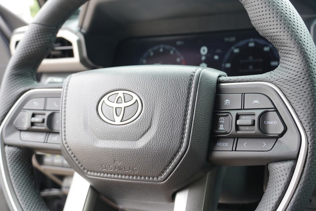 2026 Toyota Tacoma i-FORCE MAX Tacoma Trailhunter
