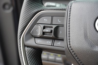 2026 Toyota Tacoma i-FORCE MAX Tacoma Trailhunter