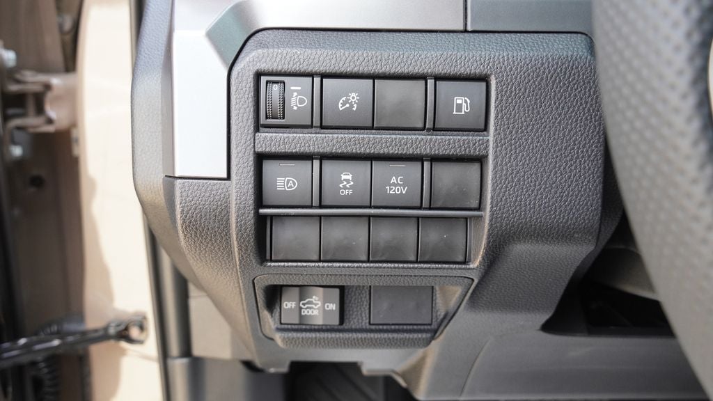 2026 Toyota Tacoma i-FORCE MAX Tacoma TRD Off-Road