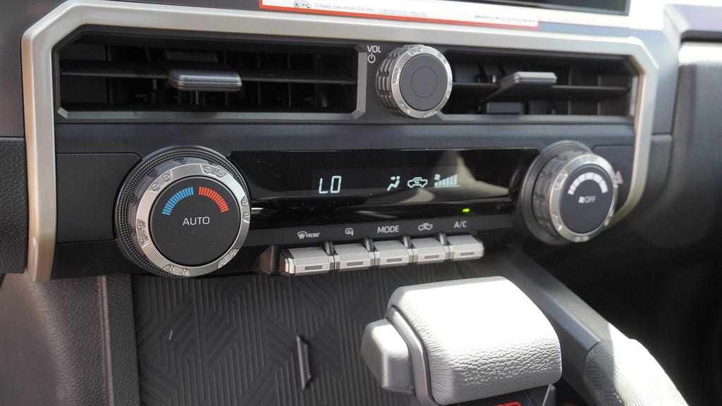 2026 Toyota Tacoma i-FORCE MAX Tacoma TRD Off-Road