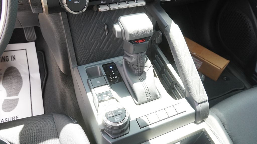 2026 Toyota Tacoma i-FORCE MAX Tacoma TRD Off-Road