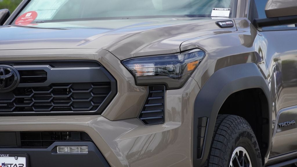 2026 Toyota Tacoma i-FORCE MAX Tacoma TRD Off-Road
