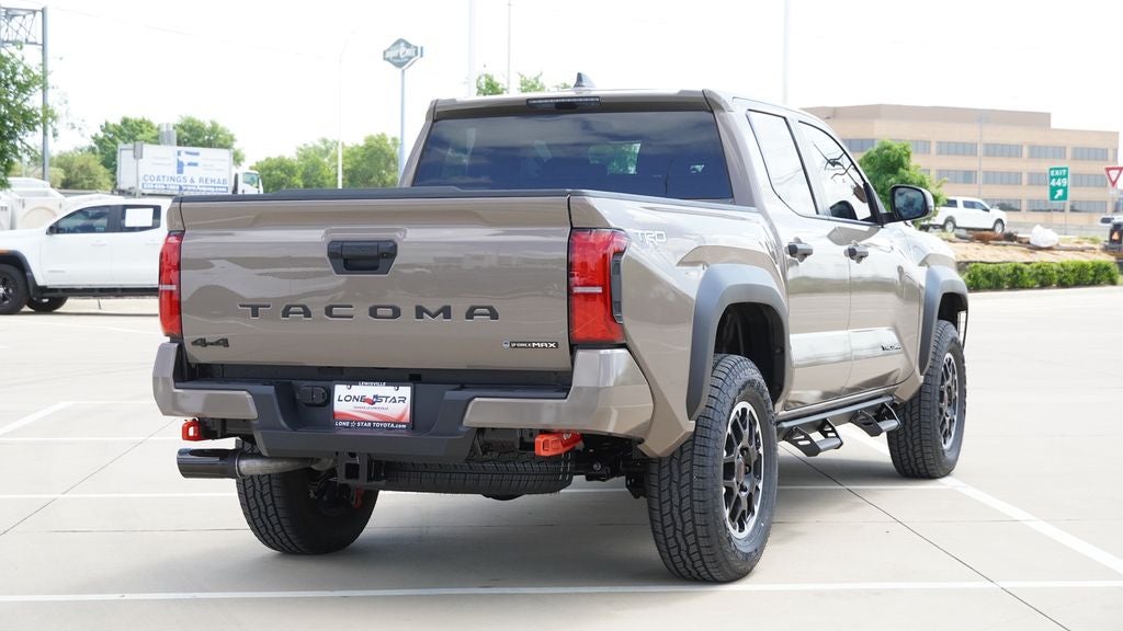 2026 Toyota Tacoma i-FORCE MAX Tacoma TRD Off-Road