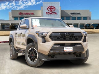 2026 Toyota Tacoma i-FORCE MAX Tacoma TRD Off-Road