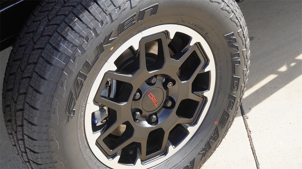 2026 Toyota Tacoma i-FORCE MAX Tacoma TRD Off-Road