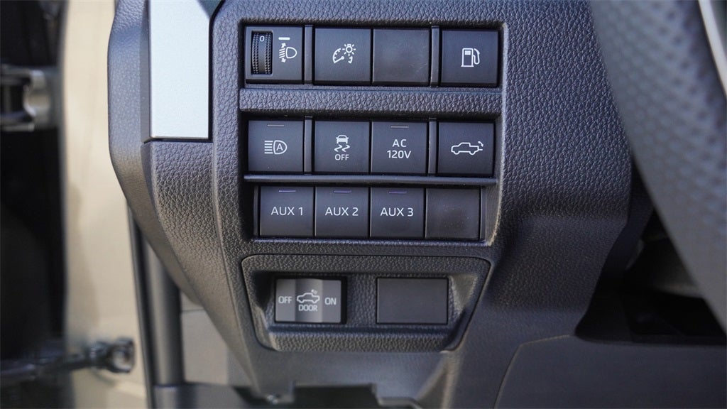 2026 Toyota Tacoma i-FORCE MAX Tacoma TRD Off-Road