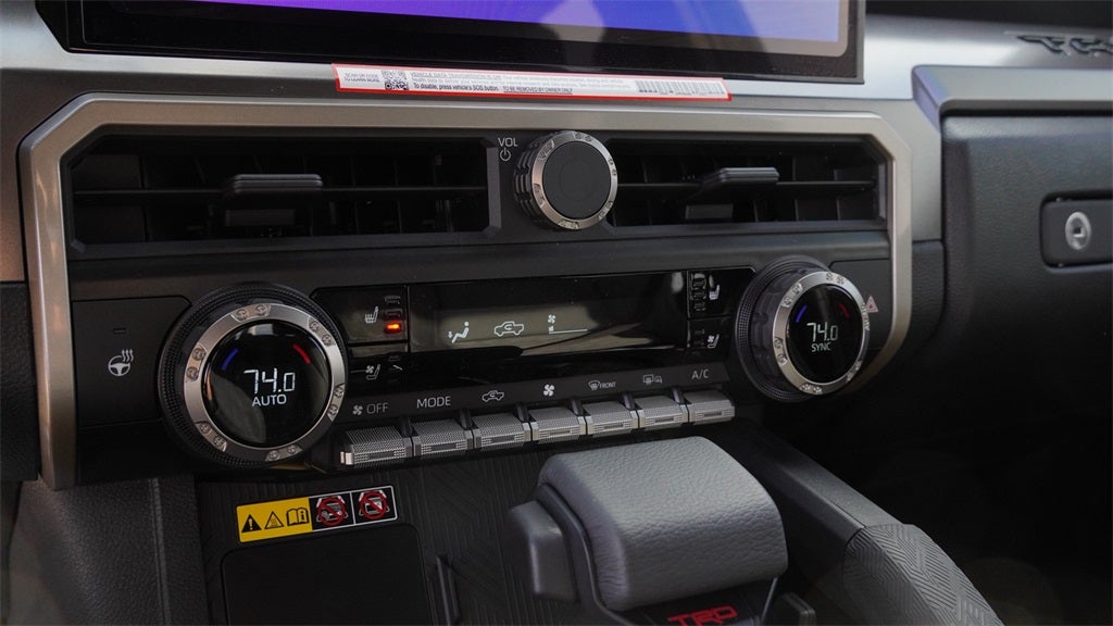 2026 Toyota Tacoma i-FORCE MAX Tacoma TRD Off-Road