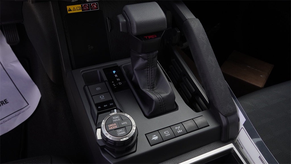 2026 Toyota Tacoma i-FORCE MAX Tacoma TRD Off-Road