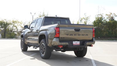2026 Toyota Tacoma i-FORCE MAX Tacoma TRD Off-Road