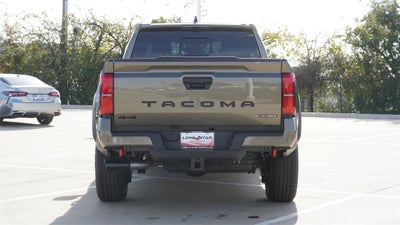 2026 Toyota Tacoma i-FORCE MAX Tacoma TRD Off-Road