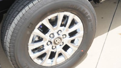 2026 Toyota Tacoma i-FORCE MAX Tacoma Limited