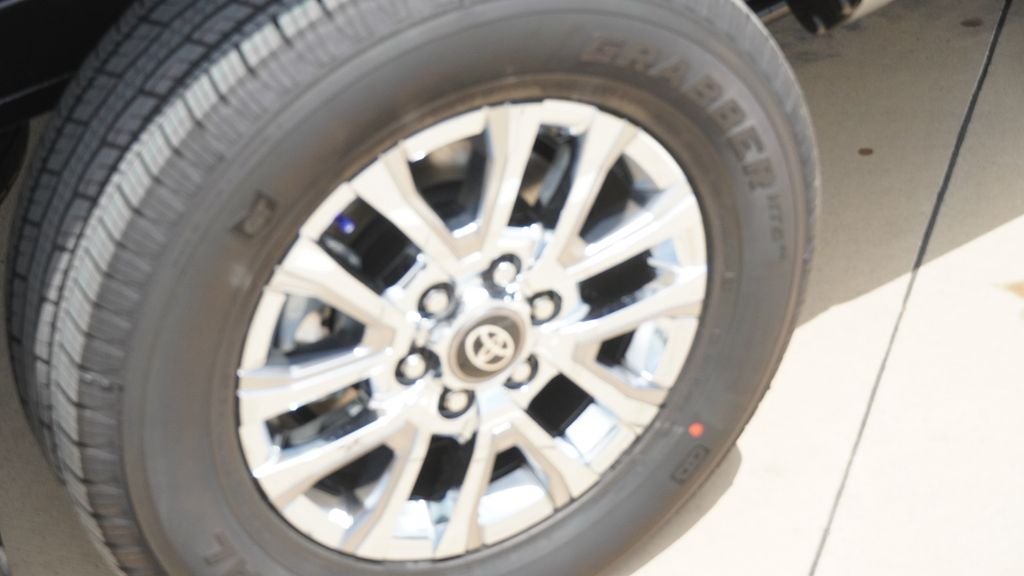 2026 Toyota Tacoma i-FORCE MAX Tacoma Limited
