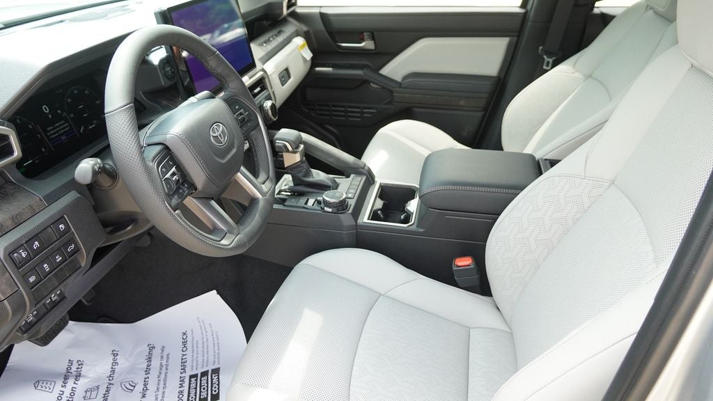 2026 Toyota Tacoma i-FORCE MAX Tacoma Limited