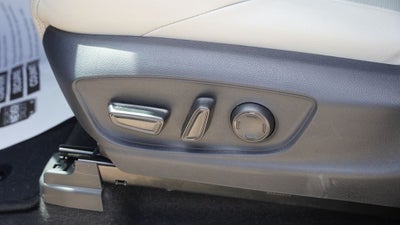 2026 Toyota Tacoma i-FORCE MAX Tacoma Limited