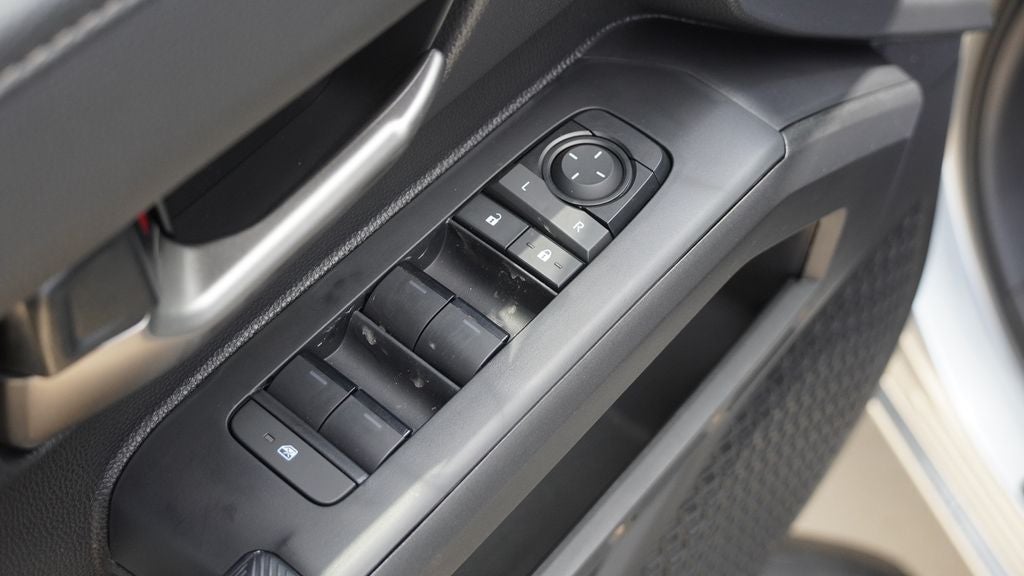 2026 Toyota Tacoma i-FORCE MAX Tacoma Limited