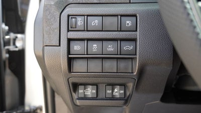 2026 Toyota Tacoma i-FORCE MAX Tacoma Limited