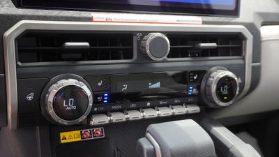 2026 Toyota Tacoma i-FORCE MAX Tacoma Limited
