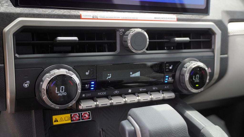 2026 Toyota Tacoma i-FORCE MAX Tacoma Limited