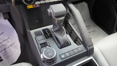 2026 Toyota Tacoma i-FORCE MAX Tacoma Limited