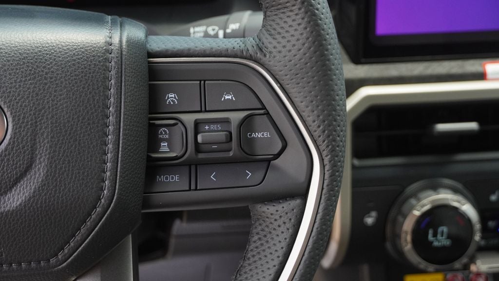 2026 Toyota Tacoma i-FORCE MAX Tacoma Limited