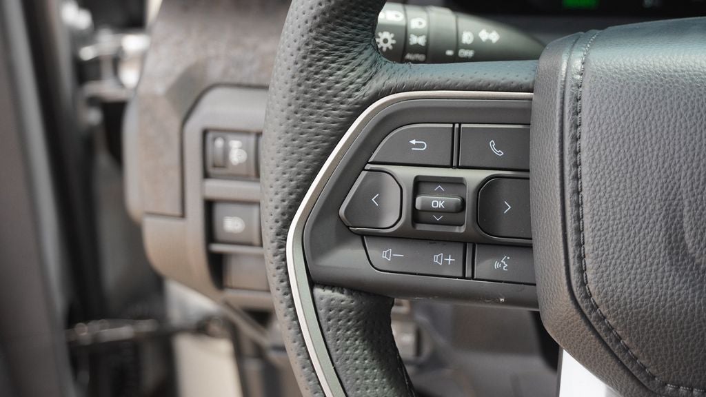 2026 Toyota Tacoma i-FORCE MAX Tacoma Limited