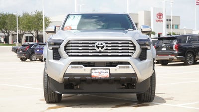 2026 Toyota Tacoma i-FORCE MAX Tacoma Limited