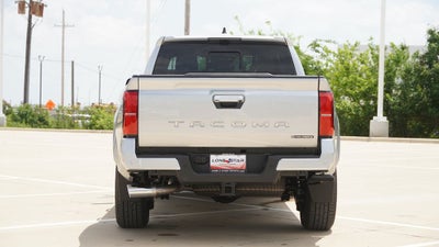 2026 Toyota Tacoma i-FORCE MAX Tacoma Limited