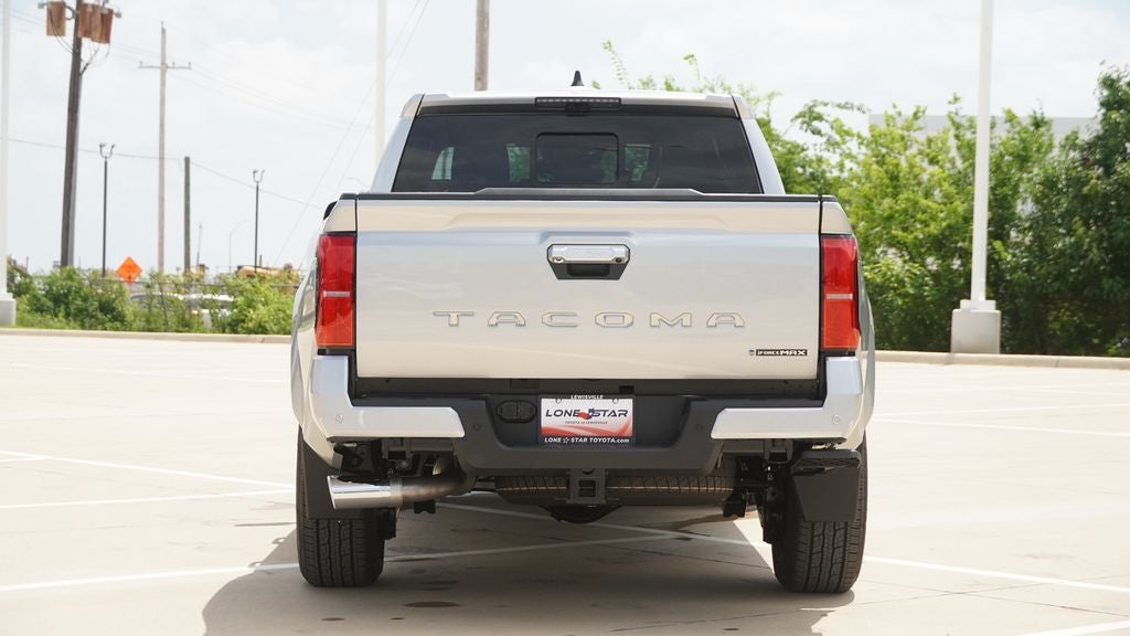 2026 Toyota Tacoma i-FORCE MAX Tacoma Limited