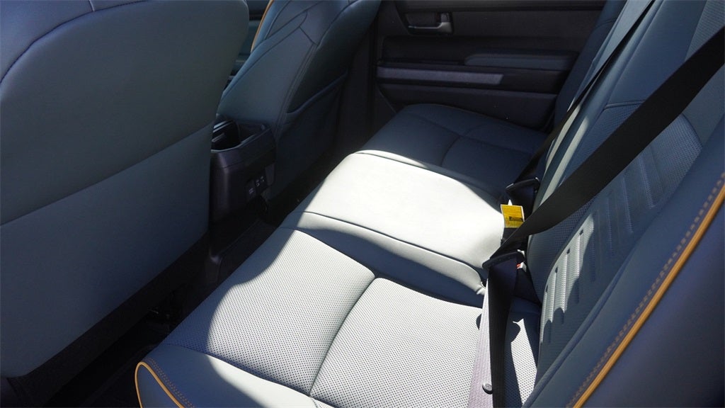 2026 Toyota Tacoma i-FORCE MAX Tacoma Trailhunter