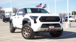 2026 Toyota Tacoma i-FORCE MAX Tacoma Trailhunter