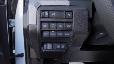 2026 Toyota Tacoma i-FORCE MAX Tacoma Trailhunter