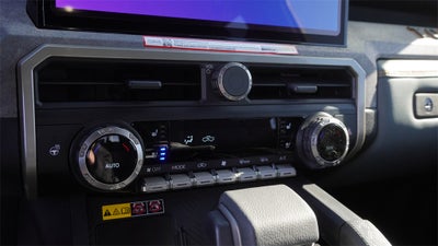 2026 Toyota Tacoma i-FORCE MAX Tacoma Trailhunter