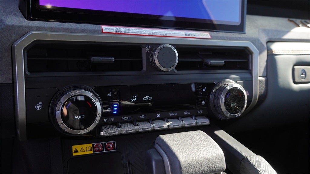 2026 Toyota Tacoma i-FORCE MAX Tacoma Trailhunter