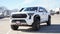 2026 Toyota Tacoma i-FORCE MAX Tacoma Trailhunter