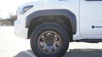 2026 Toyota Tacoma i-FORCE MAX Tacoma Trailhunter