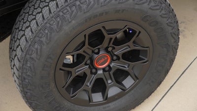 2026 Toyota Tacoma i-FORCE MAX Tacoma TRD Pro