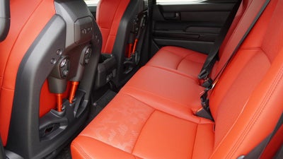 2026 Toyota Tacoma i-FORCE MAX Tacoma TRD Pro