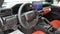 2026 Toyota Tacoma i-FORCE MAX Tacoma TRD Pro